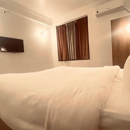 Bhopal Lake Stays Экстерьер фото