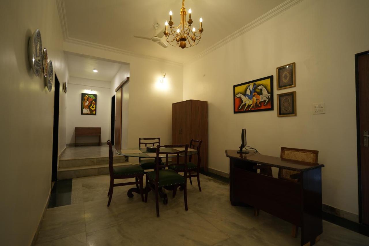 Bhopal Lake Stays Экстерьер фото