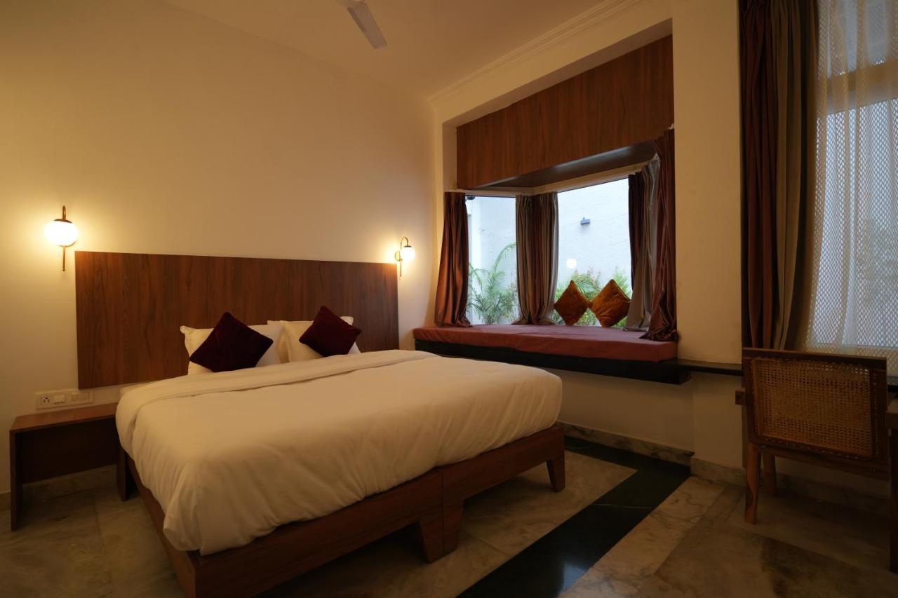 Bhopal Lake Stays Экстерьер фото