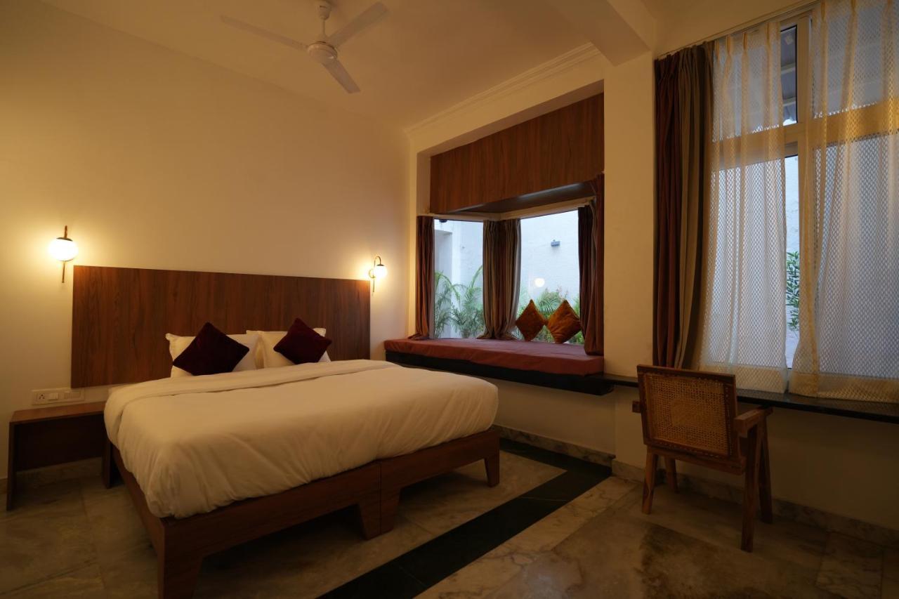 Bhopal Lake Stays Экстерьер фото