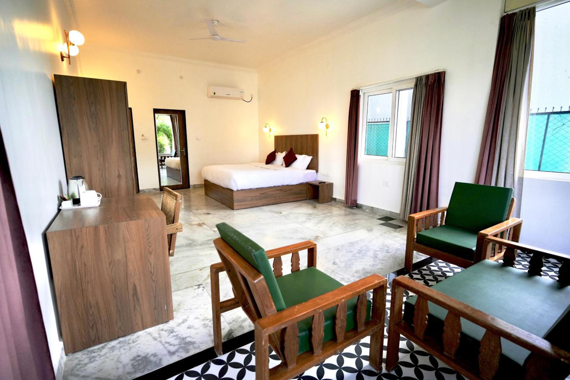Bhopal Lake Stays Экстерьер фото